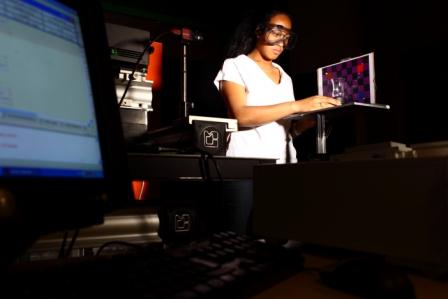 laboratoire le2i iut le creusot cnrs vision 3D