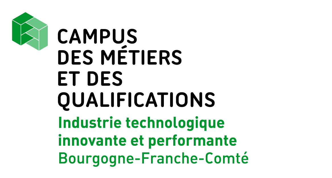 2017 CMQ logos industrie technologique Bourgogne Franche Comte