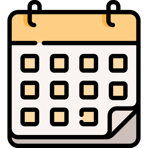 Calendrier